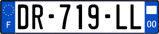 DR-719-LL
