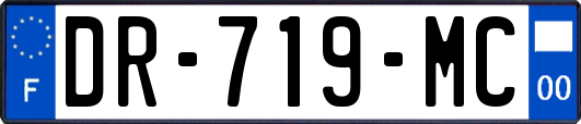 DR-719-MC