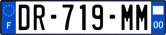 DR-719-MM