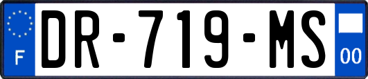DR-719-MS