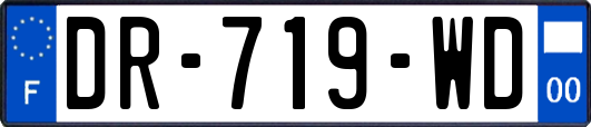 DR-719-WD