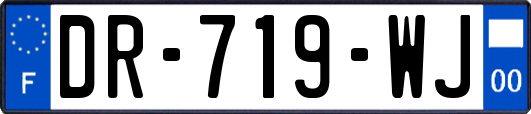 DR-719-WJ