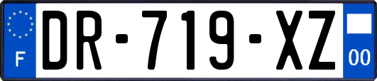 DR-719-XZ