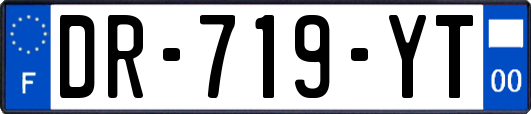 DR-719-YT