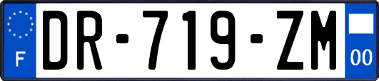 DR-719-ZM