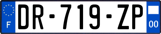 DR-719-ZP