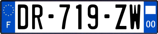 DR-719-ZW