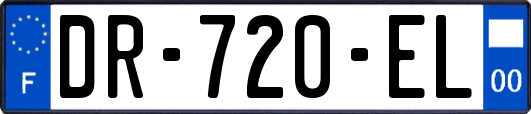 DR-720-EL