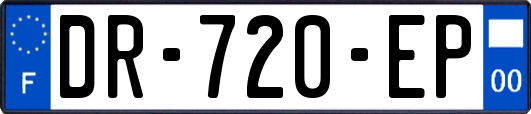 DR-720-EP