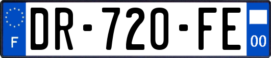 DR-720-FE