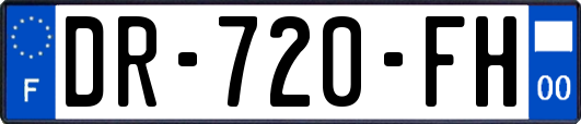 DR-720-FH