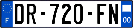 DR-720-FN