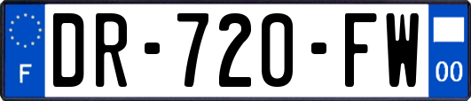 DR-720-FW