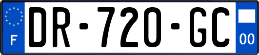 DR-720-GC