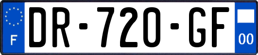 DR-720-GF