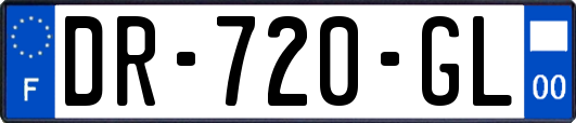 DR-720-GL
