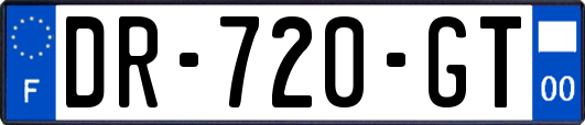 DR-720-GT