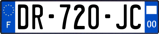 DR-720-JC