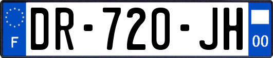 DR-720-JH