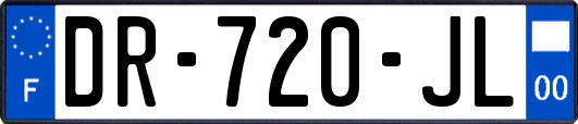 DR-720-JL