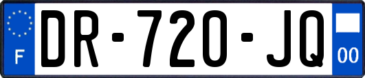 DR-720-JQ