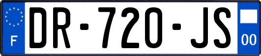 DR-720-JS
