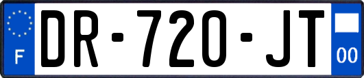 DR-720-JT