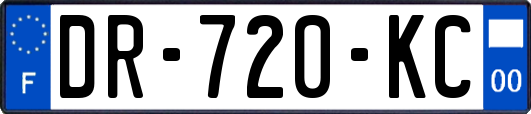DR-720-KC