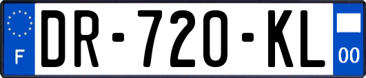 DR-720-KL