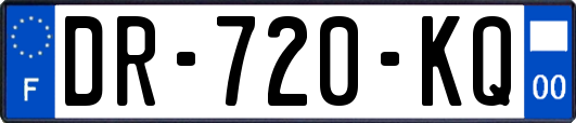 DR-720-KQ