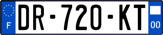 DR-720-KT