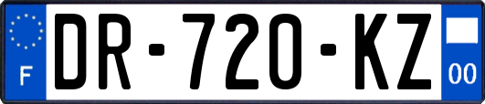 DR-720-KZ