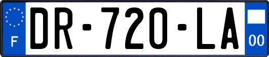 DR-720-LA