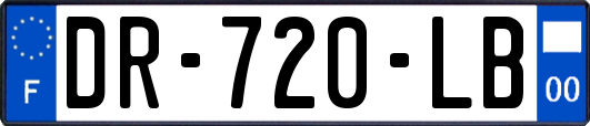 DR-720-LB