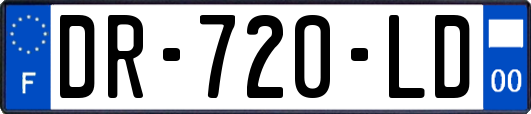 DR-720-LD
