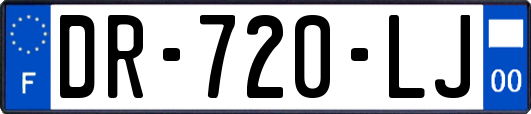 DR-720-LJ