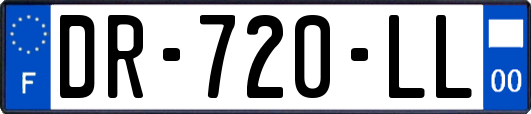 DR-720-LL