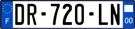 DR-720-LN