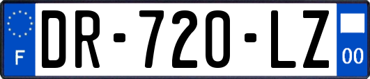 DR-720-LZ