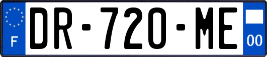 DR-720-ME