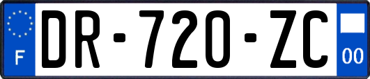 DR-720-ZC