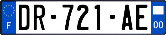 DR-721-AE