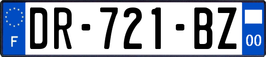 DR-721-BZ