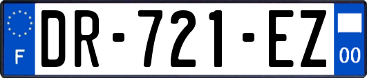 DR-721-EZ