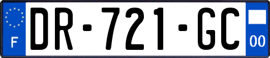 DR-721-GC