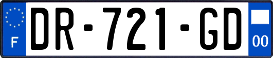 DR-721-GD