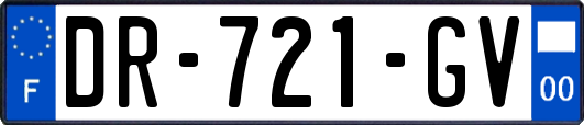 DR-721-GV