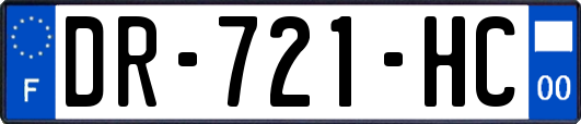 DR-721-HC