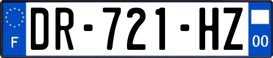 DR-721-HZ