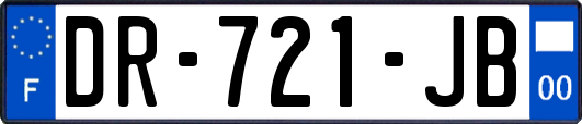 DR-721-JB